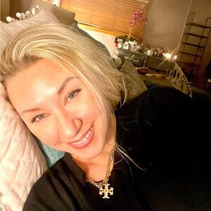 Meet your Posher, Krista